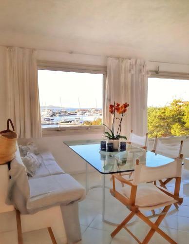 Apartamento Over The Sea Porto Rotondo