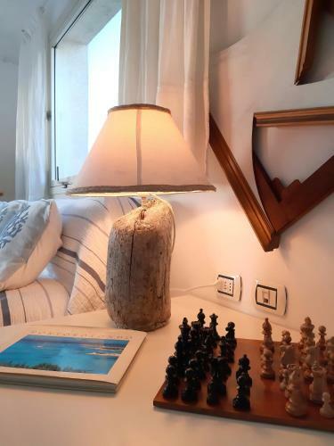 Apartamento Over The Sea Porto Rotondo