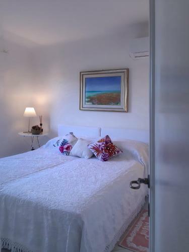 Apartamento Over The Sea Porto Rotondo