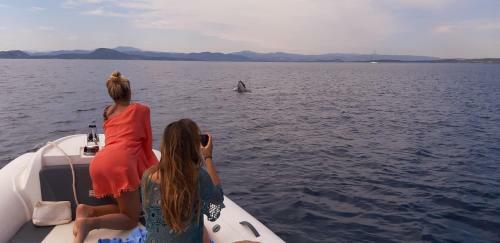 Apartamento Over The Sea Porto Rotondo