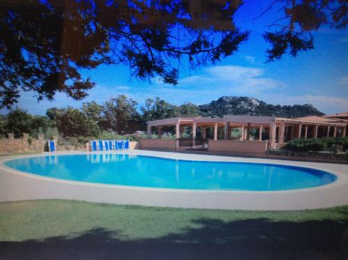 Apartamento Residence Bouganville