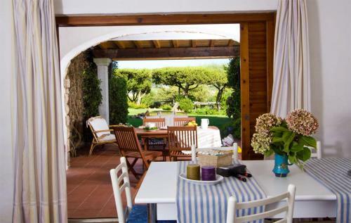 Apartamento Stella Marina