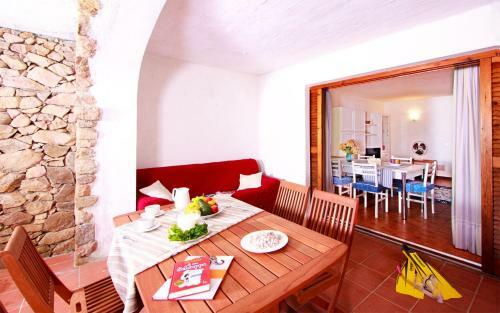 Apartamento Stella Marina