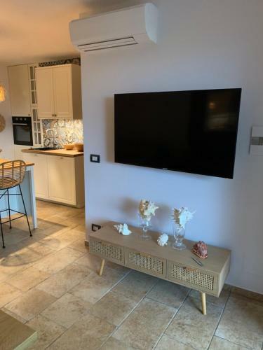 Apartamento Appartamento Porto Rotondo Rudargia