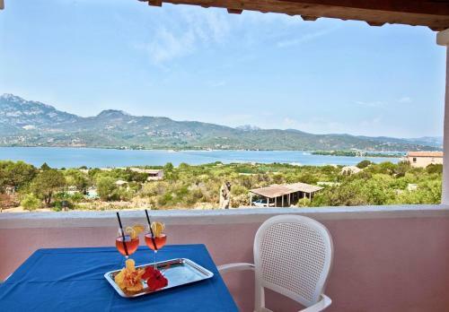 Apartamento Stella Di Gallura A Porto Rotondo