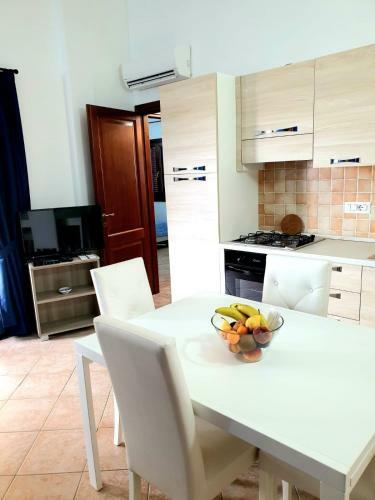 Residence Le Ginestre / Ataras