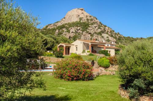 Apartamento Villa Delle Aie Primo Piano