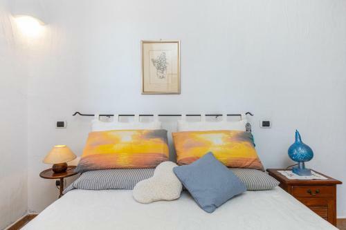 Apartamento Villa Delle Aie Primo Piano