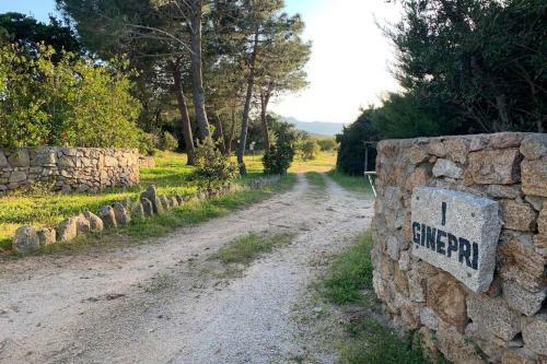 Casa Vacanza Baja Sardinia