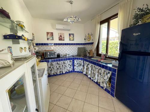 Villa Gisal