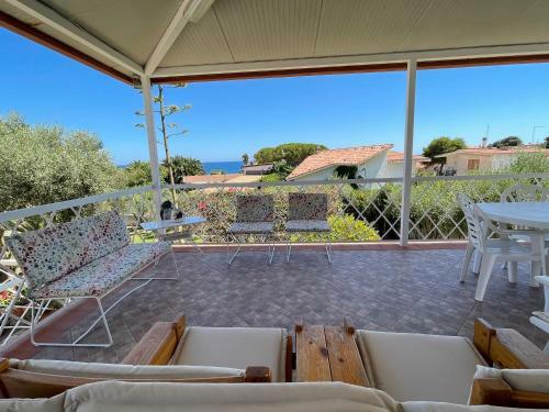 Villa Gisal