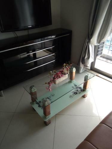 Apartamento The Mansion Jasmine @ Dukuh Golf Kemayoran