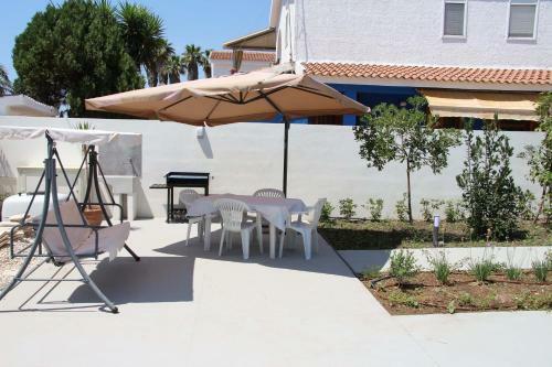 Apartamento Wifi Coral Vicino Al Mare