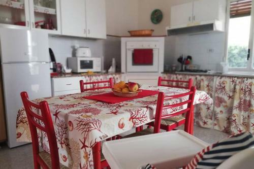 Villa Costellazioni