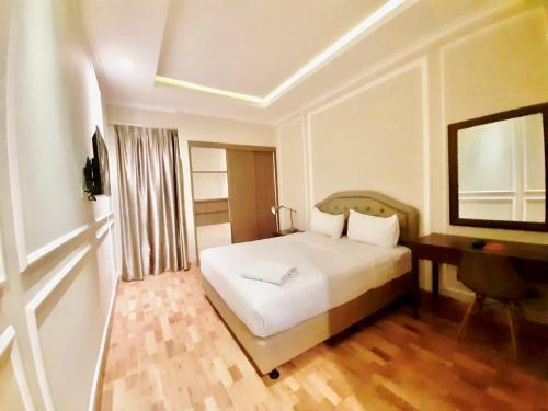 Posada Flamboyan Residence Cipete