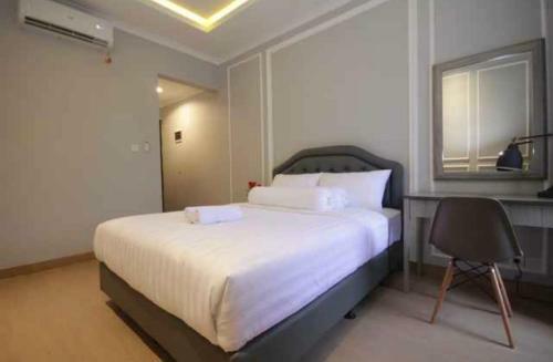 Posada Flamboyan Residence Cipete