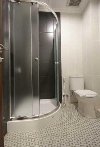Posada Flamboyan Residence Cipete