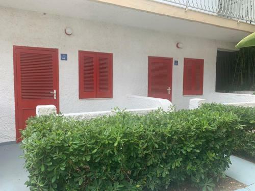 Hostal Stanze Al Mare Di Lucia