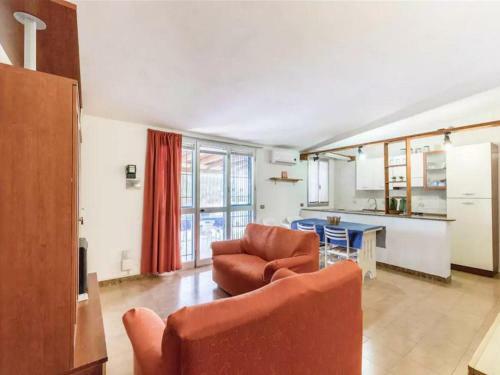 House Near Montalbano