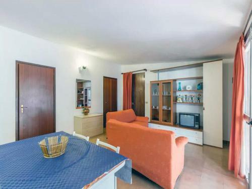 House Near Montalbano