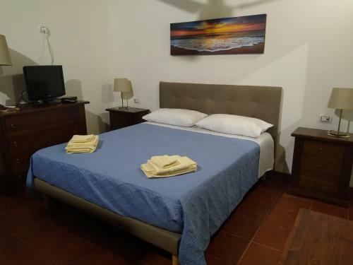 Apartamento Liliana Home Beach