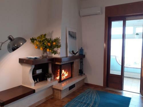 Apartamento Loft On The Sea
