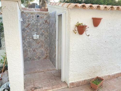 Relais Villa Simonetta With Descent To The Sea