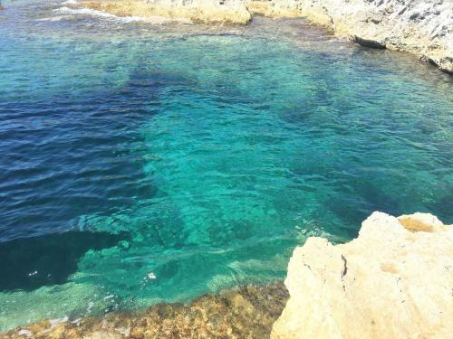 Relais Villa Simonetta With Descent To The Sea