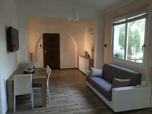 Relais Villa Simonetta With Descent To The Sea