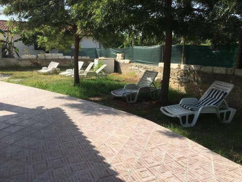 Relais Villa Simonetta With Descent To The Sea