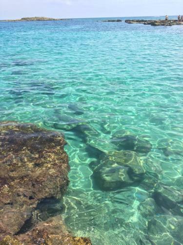 Relais Villa Simonetta With Descent To The Sea
