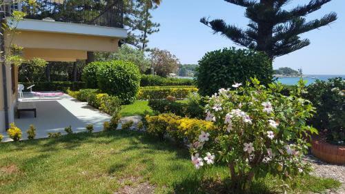 Villa Sogno Sulla Spiaggia