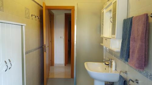 Villa Sogno Sulla Spiaggia