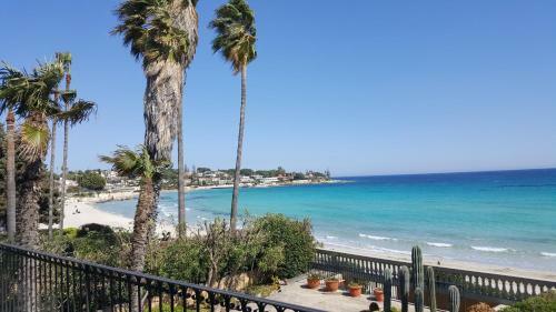 Villa Sogno Sulla Spiaggia