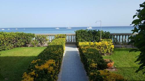 Villa Sogno Sulla Spiaggia