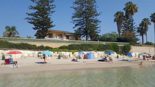 Villa Sogno Sulla Spiaggia