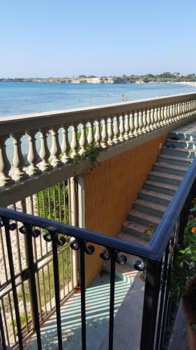 Villa Sogno Sulla Spiaggia