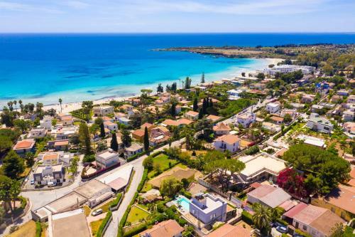 Villa Lucilla Charming House - Fontane Bianche