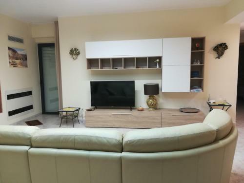 Apartamento Alessandra's Guest Home