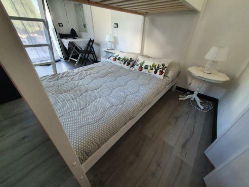Hostal Sasi Room