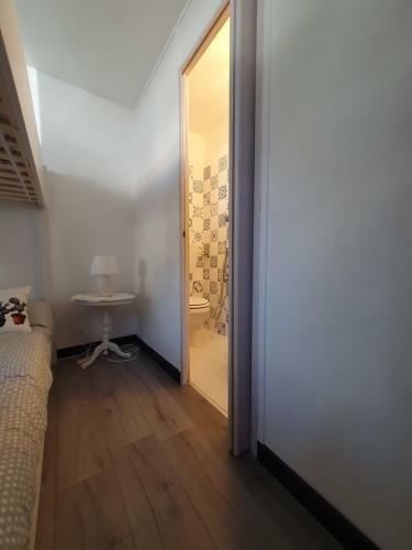 Hostal Sasi Room