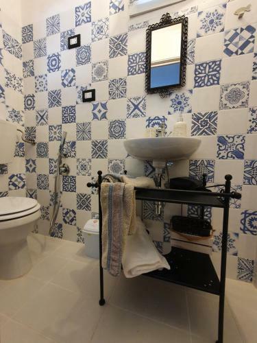 Hostal Sasi Room