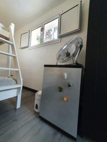 Hostal Sasi Room