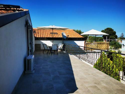 Terrazza Al Mare Plus