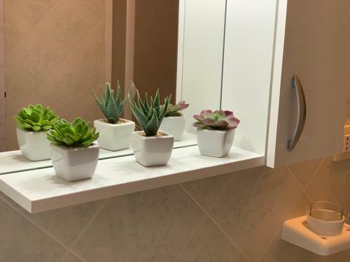 Apartamento Casa Vacanza Bellavista