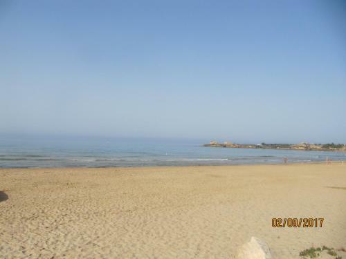 Villetta Al Mare Punta Braccetto