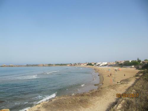 Villetta Al Mare Punta Braccetto