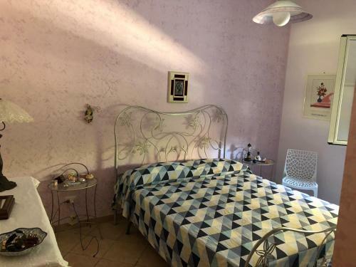 Via Mar Dei Sargassi 7