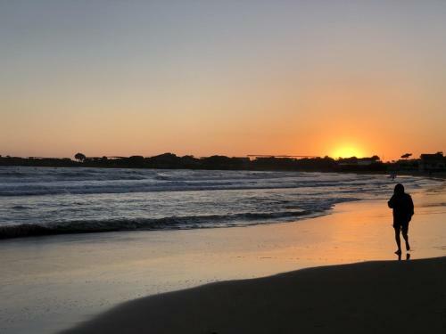 Apartamento Casa Sunshine - Casa Vacanze Al Mare