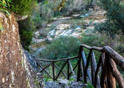 Apartment In A Villa A Stones Throw From The Sea